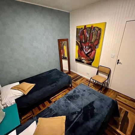 Cabana Gran Village Toscana Campos do Jordão エクステリア 写真