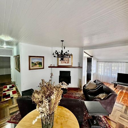 Cabana Gran Village Toscana Campos do Jordão エクステリア 写真