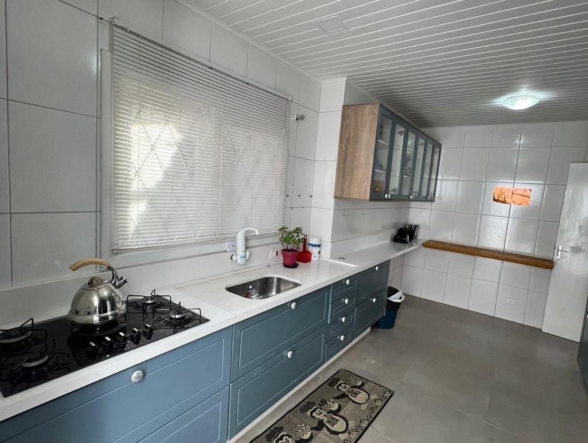 Cabana Gran Village Toscana Campos do Jordão エクステリア 写真