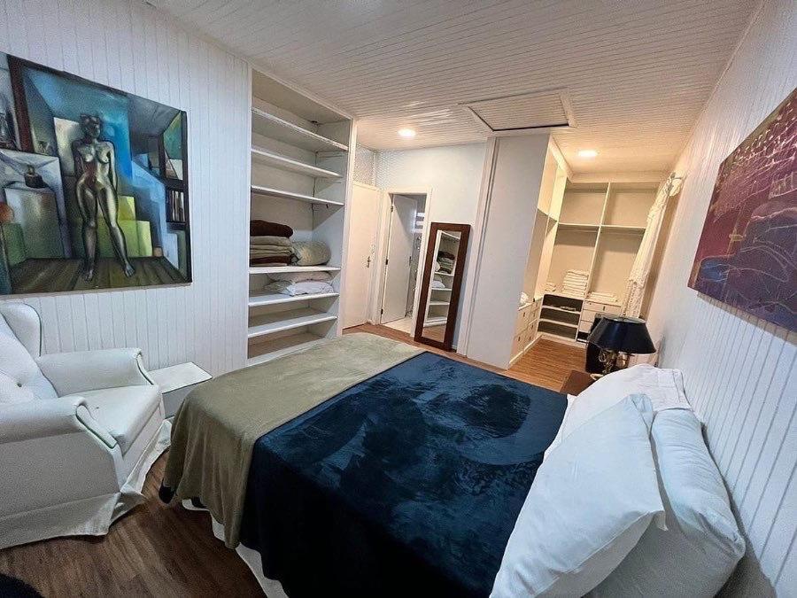 Cabana Gran Village Toscana Campos do Jordão エクステリア 写真