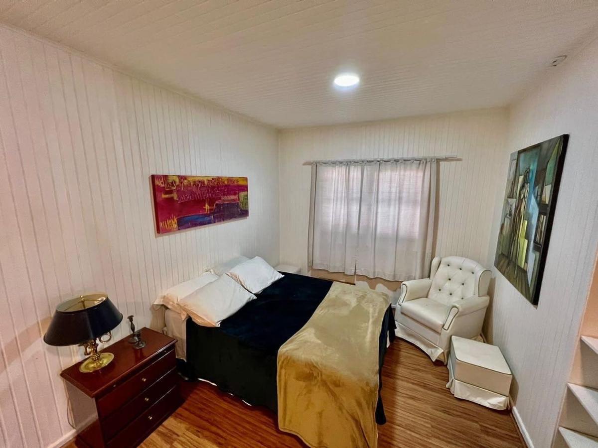 Cabana Gran Village Toscana Campos do Jordão エクステリア 写真