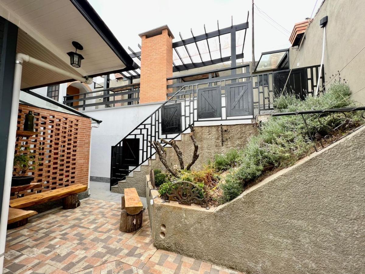 Cabana Gran Village Toscana Campos do Jordão エクステリア 写真
